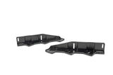 PERRIN 17-19 Ford F-150 Raptor Front Bumper Light Mount Brackets