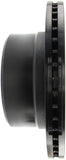 StopTech 08-10 Dodge Ram 4500 6.7L Slotted Left Front Brake Rotor