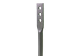 Whiteline 09+ Lancer Rear 24mm Swaybar Heavy duty Blade adjustable