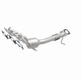 MagnaFlow Conv DF 07-08 Mazda 3 2.0/2.3 OEM