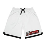 Demonic Performance Shorts