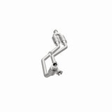 MagnaFlow Conv DF 99-00 Mercedes CLK320 3.2L