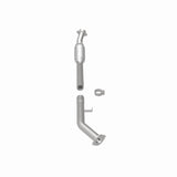 MagnaFlow Conv DF GTO- 2004 8 5.7L OEM