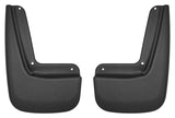 Husky Liners 18-23 Chevrolet Equinox Custom-Molded Rear Mud Guards