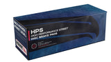 Hawk Audi A3 / A4 / A6 Quattro HPS Rear Brake Pads