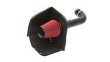 Volant 2014-18 Chevrolet Silverado/GMC Sierra 5.3L/6.2L V8 Dry Filter Closed Box Air Intake System
