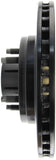 StopTech Slotted Sport Brake Rotor