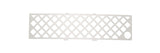 Putco 11-14 Ford F-150 EcoBoost Bumper Grille Insert - SS Diamond Design w/ Heater Plug Opening