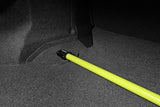 PERRIN 22-25 Subaru WRX Rear Shock Tower Brace - Neon Yellow