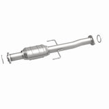 MagnaFlow Conv DF 02-04 Toyota Tacoma 2.7L Rear