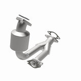 MagnaFlow Conv DF 09-11 Chevy Malibu 3.6L
