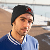Demonic Injection Beanie
