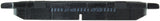 StopTech Street Brake Pads - Rear