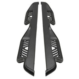 Westin 14-22 Toyota 4Runner (Excl. Limited & Nightshade) Outlaw Nerf Step Bars - Textured Black