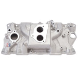 Edelbrock Perf T B I Manifold w/ EGR