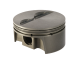 Mahle MS Piston Set SBC 362ci 4.06in Bore 3.500in Stroke 6.0in Rod .927in Pin -4cc 10.7 CR Set of 8