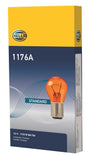 Hella BULB 1176A 12V 16/8W BA15d S8 - Min Qty 10 (211656701)