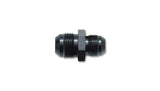 Vibrant -16AN to -10AN Reducer Adapter Fitting - Aluminum