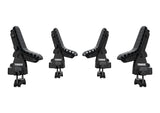 Thule DockGrip Kayak Saddle - Black