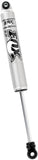 Fox 2.0 Performance Series 8in. Smooth Body IFP Shock / Std Travel w/Eyelet Ends (Alum) - Black