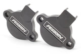 PERRIN 15-25 Subaru WRX / 04-18 Forester / 20-25 OBXT & LGXT Cam Solenoid Cover - Black