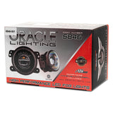 Oracle Jeep Wrangler JK/JL/JT High Performance W LED Fog Lights