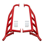 Wehrli 2019+ Honda Talon 1000X/R (2 Seat) Tree Kickers - Talon Red