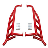 Wehrli 2019+ Honda Talon 1000X/R (2 Seat) Tree Kickers - Talon Red