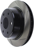 StopTech Power Slot 02-06 Escalade / 03-06 Avalanche 1500 Rear Left Rotor