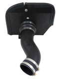 K&N 14-15 Jeep Cherokee V6 3.2L AirCharger Performance Intake Kit