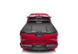 UnderCover 2022 Nissan Frontier 5ft Elite Bed Cover - Black Textured