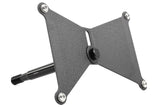 PERRIN 22-24 Subaru Forester Wilderness License Plate Holder