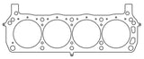 Cometic Ford SB 4.100 inch Bore .060 inch MLS-5 Head Gasket (w/AFR Heads)