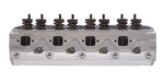Edelbrock 1Pr SBF Cyl Head E-205 2 08 Intake Complete Assembled w/ Springs