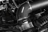 PERRIN 22-25 Subaru WRX Front Mount Intercooler Kit (Black Tubes & Silver Core)