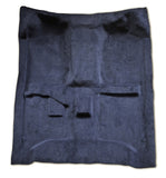 Lund 00-06 Chevy Suburban 1500 Pro-Line Full Flr. Replacement Carpet - Navy (1 Pc.)