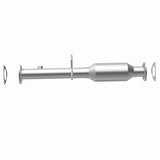 MagnaFlow Conv DF 96-00 GM S-10/Sonoma/Homb