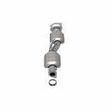 MagnaFlow Conv DF 96-98 Ford Explorer 4.0L