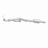 MagnaFlow Conv DF 01-03 Santa Fe OEM