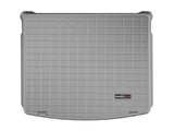 WeatherTech 2018+ Chevrolet Traverse Cargo Liners - Grey