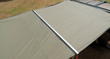 Rhino-Rack Sunseeker Extension Adaptor - 2.5m