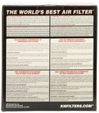 K&N 69-85 BMW R Models Replacement Air Filter