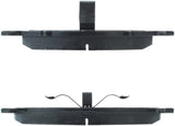 StopTech Street Brake Pads - Rear