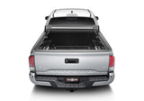 Truxedo 2022 Toyota Tundra 5ft. 6in. Sentry Bed Cover - Without Deck Rail System