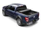 Extang 99-16 Ford Super Duty Short Bed 6.5ft Bed Endure ALX
