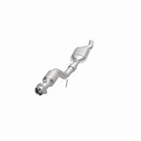 MagnaFlow Conv DF 04-05 Audi Allroad 4.2L Passenger Side