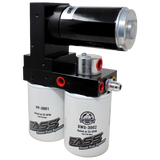 FASS 17-19 Ford 6.7L Powerstroke 140gph/55psi Titanium Series Fuel Air Separator TS F18 140G