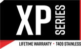 MBRP 2014 Chevy/GMC 1500 Silverado/Sierra 6.2L V8 SS T409 3.5in C/B Single Side Exit Exhaust