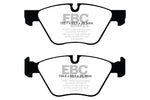 EBC 11+ BMW 528 2.0 Turbo (F10) Ultimax2 Front Brake Pads