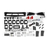 ARB 2021 Ford Bronco Summit Winch Bumper (Fit Kit NOT Included)